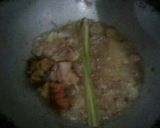 Foto langkah ke 4 dari resep 37• Tauco Udang Medan.