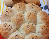Foto del paso 9 de la receta: 🥳🥖Pan/Bollitos de Papa🥖🥳