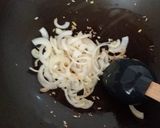 Foto langkah ke 4 dari resep Nasi Gila.