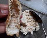 Foto langkah ke 1 dari resep Tahu Walik.