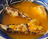 Foto del paso 4 de la receta: Salsa de queso