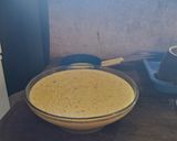 Foto del paso 13 de la receta: Crema Suavesita de Harina