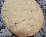 Foto del paso 3 de la receta: Galletas de limón veganas