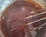 Foto del paso 5 de la receta: Torta tofi🤩😍😋😋