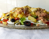 Foto del paso 4 de la receta: Ensalada Niçoise