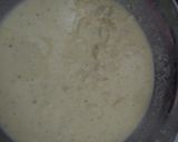 उत्तपम(Uttapam recipe in Hindi) रेसिपी चरण 2 फोटो