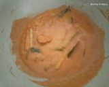 Foto langkah ke 3 dari resep Teri Kacang Balado.