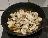 Foto langkah ke 4 dari resep Jamur Ayam Kecap.