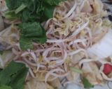 Foto langkah ke 3 dari resep Tumis Sawi Belacan.