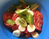 Foto del paso 3 de la receta: Gazpacho andaluz (Mambo Cecotec)