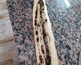 Foto del paso 3 de la receta: Rosca de chocolate y avellanas