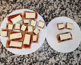 Foto del paso 8 de la receta: Canapés salados 🆚 dulces 2° parte