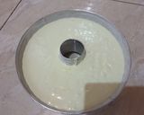 Foto langkah ke 7 dari resep Bolu pandan.