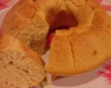 Foto del paso 6 de la receta: Bizcochuelito para diabéticos