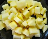 Szebeni csirkeleves 🇭🇺👌 recept fázis 5 fotója