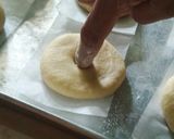 Foto langkah ke 6 dari resep Donat empuk.