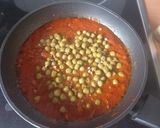 Foto del paso 4 de la receta: 296. Tortellinis de carne con guisantes y bacon