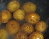 Foto langkah ke 2 dari resep Perkedel Kentang Homemade.