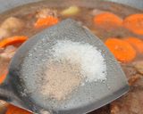 Foto langkah ke 5 dari resep Semur Ayam Berempah.