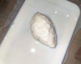 Foto langkah ke 2 dari resep Tape Goreng Tepung Panir.