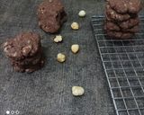 Foto langkah ke 4 dari resep Choco Hazelnut.