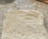 Foto del passaggio 4 della ricetta Zoccolette Romane alla Nutella