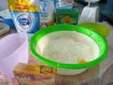 Gabin Fla Susu Keju