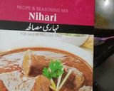 A picture of step 4 of Easy peasy mutton nihari.