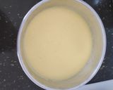 Foto langkah ke 5 dari resep Cheese Puding.