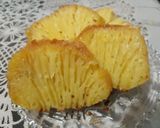 Foto langkah ke 7 dari resep Bolu Suri Khas Palembang.