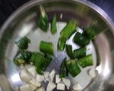 करेला,प्याज मसाला रेसिपी चरण 1 फोटो