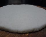 A picture of step 3 of Potato Smiley.