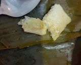 Foto langkah ke 6 dari resep Buras presto.