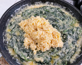 Foto del paso 6 de la receta: Tortilla de arroz rellena