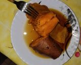 Foto del paso 3 de la receta: Dulce de camote en mielado