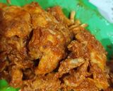 Foto del paso 2 de la receta: Sándwichon de Pollo