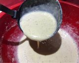 Foto del paso 1 de la receta: Panqueques banana y harina de avena