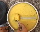 A picture of step 3 of Surati Locho.