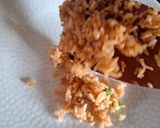 Foto langkah ke 9 dari resep Nasi Goreng Banjar.