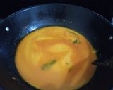 Foto langkah ke 3 dari resep Gulai Nanas plus Telur dan Tahu.