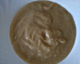 Foto del paso 3 de la receta: Puré de calabacín y boletus