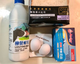 法式吐司 / 兒童節快樂版的食譜步驟1照片