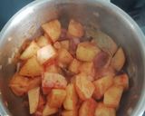 Foto del paso 8 de la receta: Patatas con chorizo