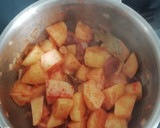 Foto del paso 8 de la receta: Patatas con chorizo