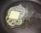 Foto del paso 2 de la receta: Lomo con pasas y cebolla caramelizada