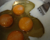 Foto del paso 5 de la receta: Tortilla verde esperanza