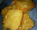 Foto langkah ke 4 dari resep Tempe Goreng Tepung Simpel.