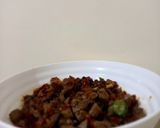 Foto langkah ke 13 dari resep Sambal goreng ati ampela.