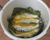 Foto langkah ke 3 dari resep Bandeng Presto Tulang Lunak(frozen food/makanan beku).