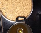 સ્વીટ બુંદી(Sweet boondi Recipe in Gujarati) રેસીપી સ્ટેપ3ફોટો